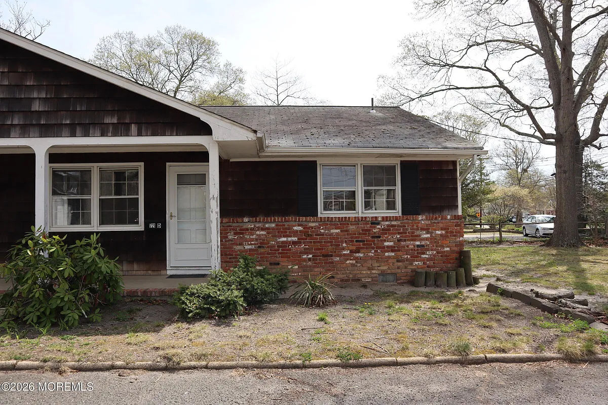 Building Photo - 721 Burnt Tavern Rd #D