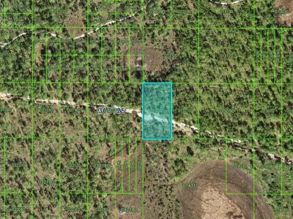 County Road 630, Frostproof, FL 33843