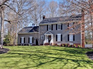 105 Edward Wyatt Dr, Williamsburg, VA 23188