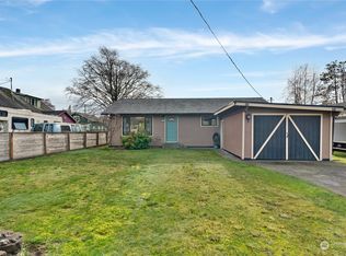 1111 W Perry St, Aberdeen, WA 98520