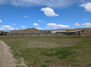 11A City Shop Rd, Shelby, MT 59474