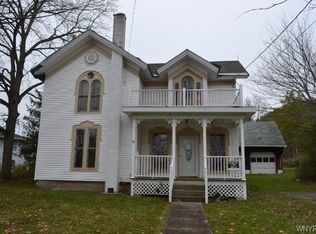 264 Main St, Randolph, NY 14772