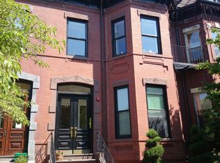 349 Marlborough St APT 3, Boston, MA 02115