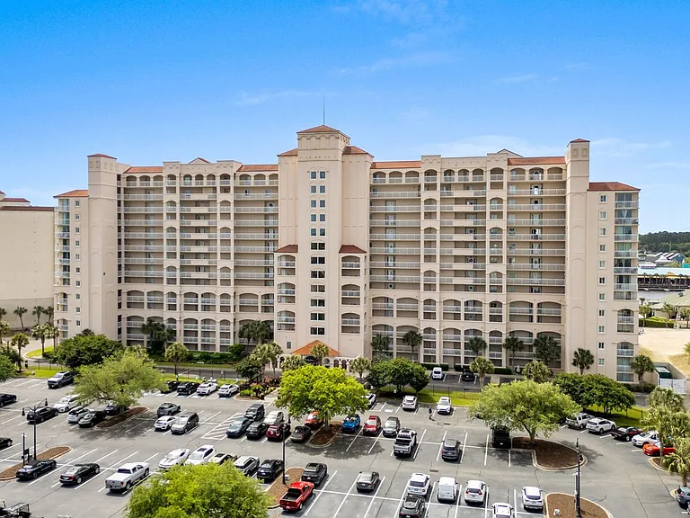 4801 Harbour Pointe Dr #1005 — Photo 41