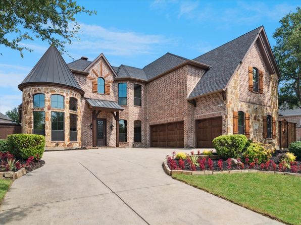 Home for Sale in Frisco TX