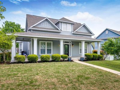 301 Witte, Kyle, TX, 78640