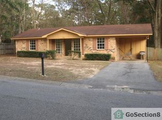 1454 Morlee Dr E, Mobile, AL 36618