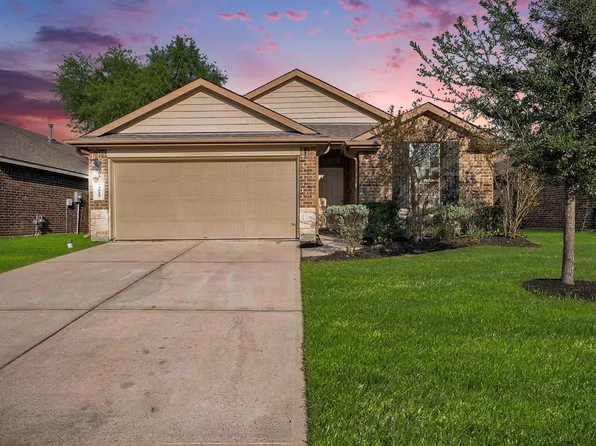 4027 Spurwing Ln, Baytown, TX 77521