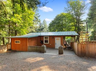 24279 S Hayden Rd, Estacada, OR 97023
