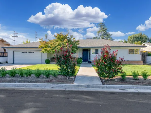 425 W Keats Ave, Fresno, CA 93704