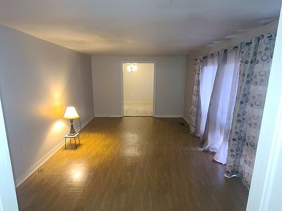 Family living room
