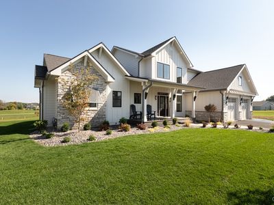8006 Sedge Grass Rd, Lysander, NY, 13027