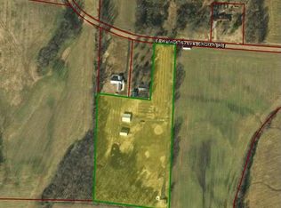 9577 Walnut Grove Ch Rd, South Fulton, TN 38257