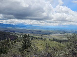 18866 Copper Ridge Trl, Florence, MT 59833