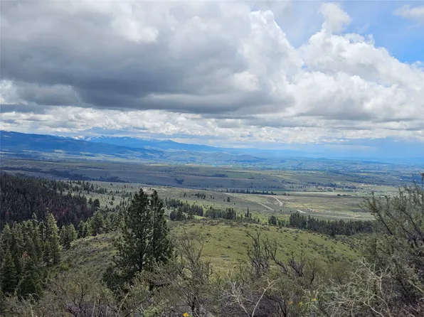 18866 Copper Ridge Trl, Florence, MT 59833