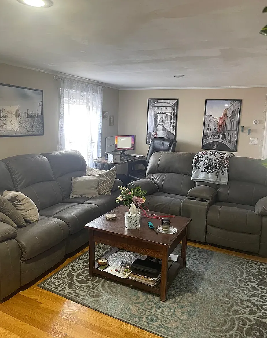 Building Photo - 38-40 Apthorp St #3