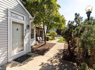8706 Devon Hills Dr #D, Fort Washington, MD