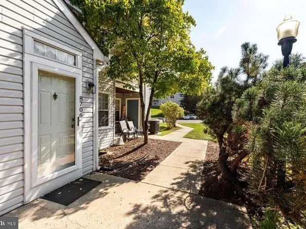 8706 Devon Hills Dr #D, Fort Washington, MD 20744