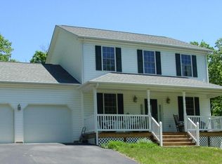 732 Parkview Dr, Blue Ridge, VA 24064