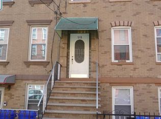 515 Park Ave APT 3, Hoboken, NJ 07030