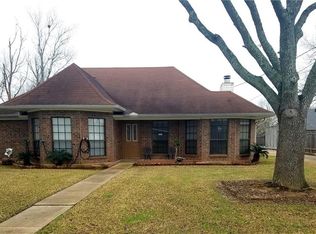 5246 Fieldcrest Ave, Alexandria, LA 71303