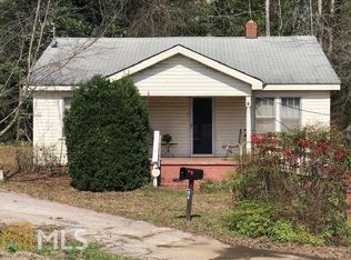 100 W Meadow Way Dr, Lagrange, GA 30241