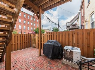 934 Binney St, Baltimore, MD 21224