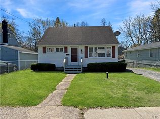205 Hall Ave, Syracuse, NY 13205
