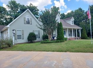 100 Cloudcrest Point, Rossville, GA 30741