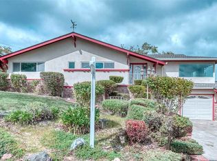 4186 Krolop Rd, Castro Valley, CA 94546