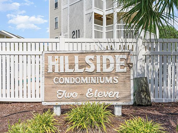 2nd image of 211 Hillside Dr. N #305