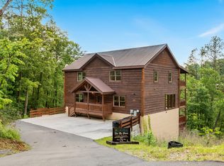 2864 Owens Ridge Way, Sevierville, TN 37876