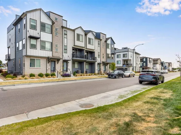 12331 W 57th Avenue, Arvada, CO 80002