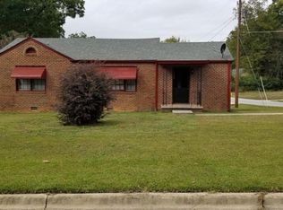 5139 Phillips Dr, Forest Park, GA 30297