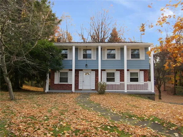 4371 Kilbert Dr, Allison Park, PA 15101