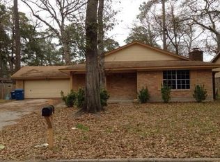 120 Ponderosa Trl, Conroe, TX 77301