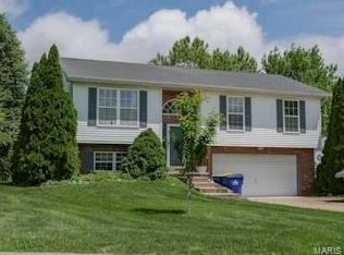929 Parc Central Dr, Festus, MO