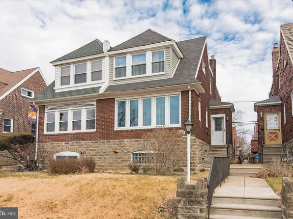 1805 Chelsea Rd, Elkins Park, PA 19027