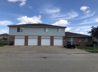 1343 Lemna Ave, Bourbonnais, IL 60914