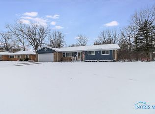 6109 W Benalex Dr, Toledo, OH 43612