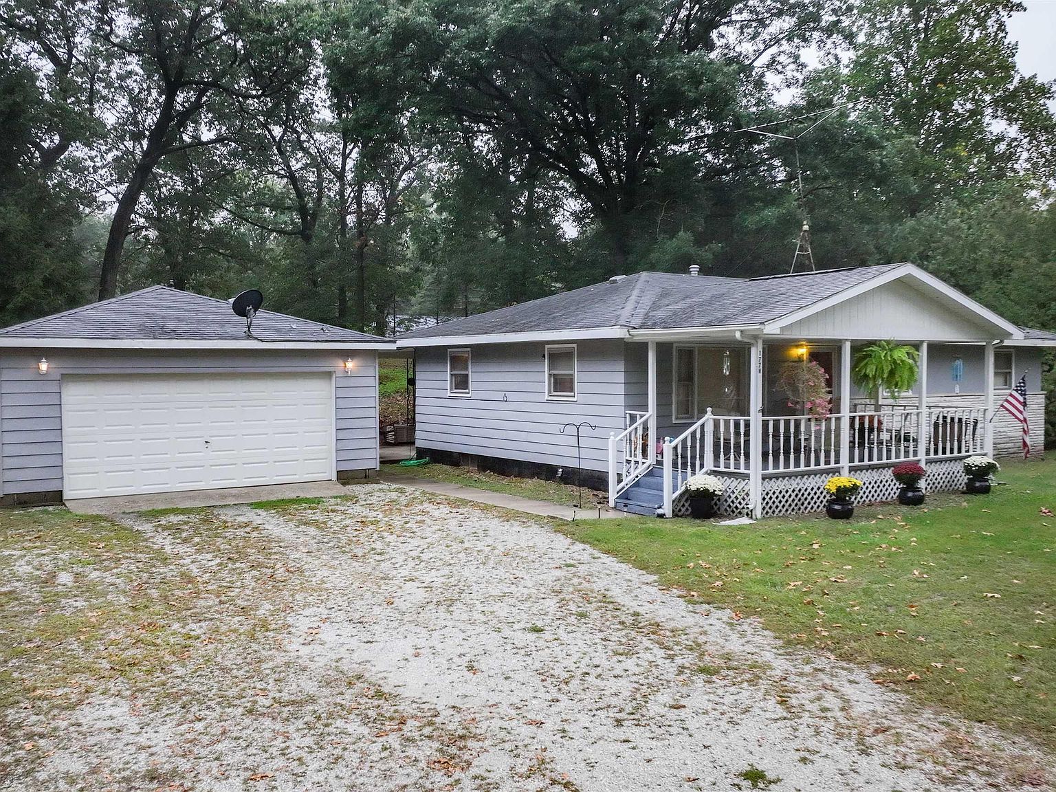 177 W 900 N, Wheatfield, IN 46392 Zillow