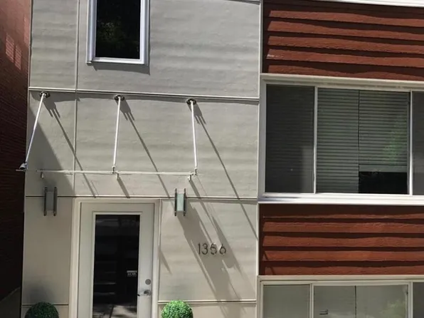 1356 N Cleveland Ave, Chicago, IL