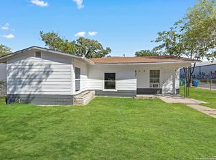 417 Elmwood Dr, San Antonio, TX 78212