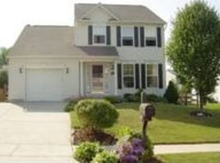3706 Wolf Trail Dr, Abingdon, MD 21009