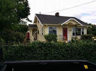 9321 Lima Ter S, Seattle, WA 98118