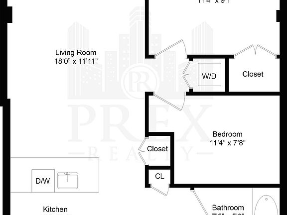 2nd image of 331 E 81st St #2RR