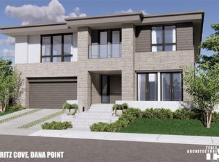 75 Ritz Cove Dr, Dana Point, CA 92629