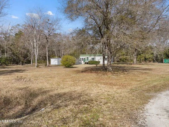 44170 WOODLAND Circle, Callahan, FL 32011