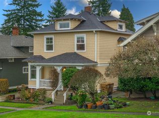 2805 N Warner St, Tacoma, WA