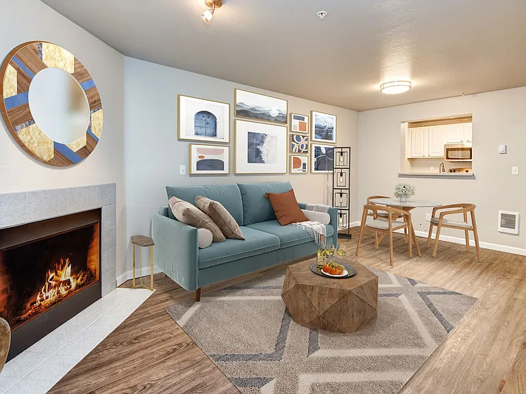 CentrePointe Apartments — Photo 7